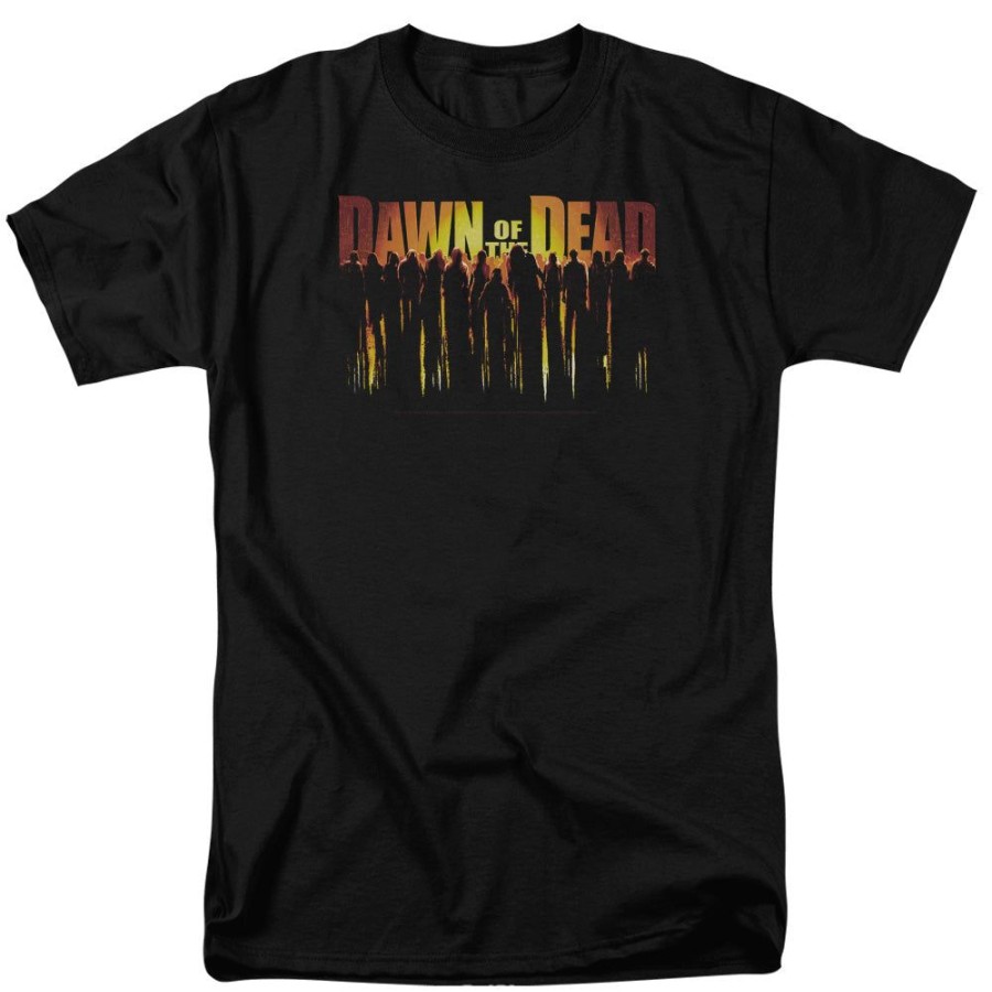 MeTV Custom Classics Dawn Of The Dead - Walking Dead | Monster & Horror Films