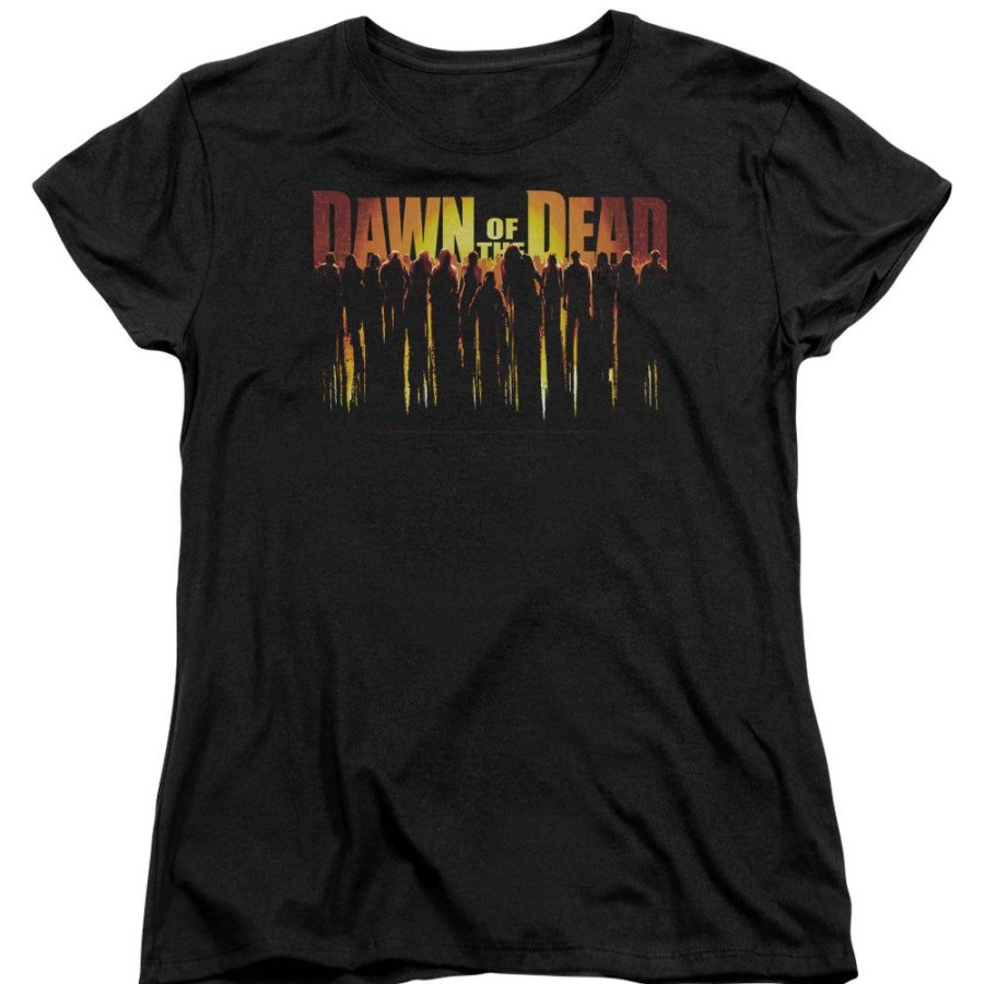 MeTV Custom Classics Dawn Of The Dead - Walking Dead | Monster & Horror Films