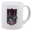 Toynk Dungeons & Dragons Ampersand Ceramic Mug Exclusive | Holds 11 Ounces | Drinkware