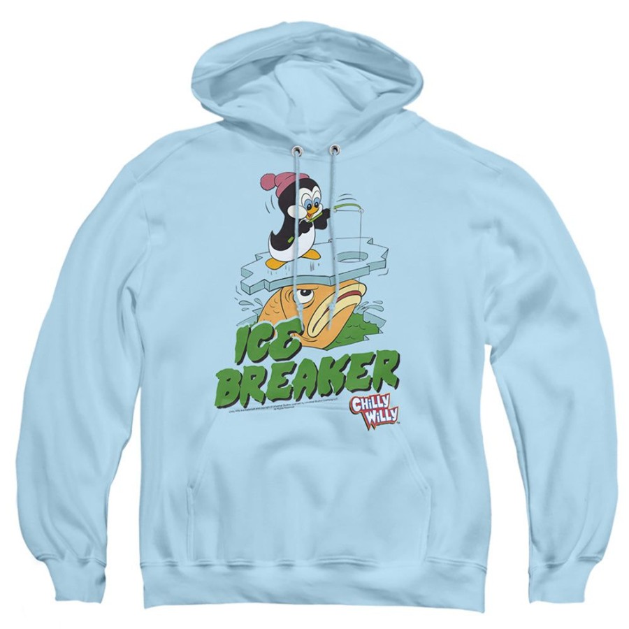 MeTV Custom Classics Chilly Willy - Ice Breaker | Woody Woodpecker