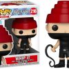 Toynk Devo Funko Pop Rocks Vinyl Figure | Whip It | Funko Pops!