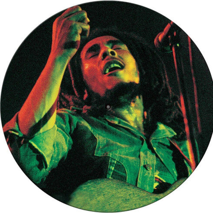 MeTV Entertainment The Soul Of A Rebel (Vinyl) - Bob Marley | Vinyl Records & Lps