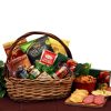 GBDS Snack Cravings Gift Basket | Gourmet Gift Baskets