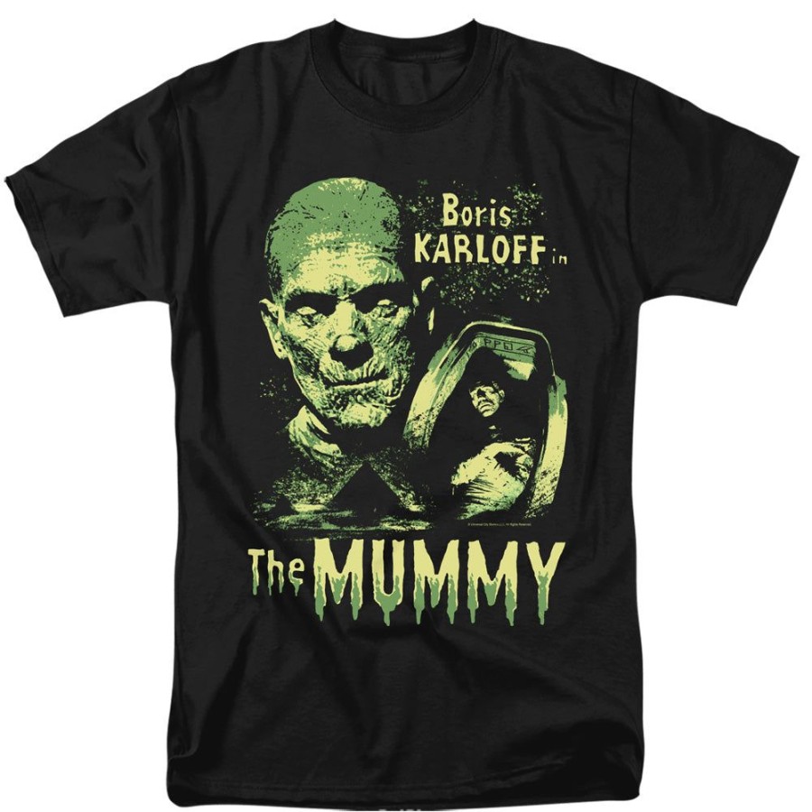 MeTV Custom Classics Universal Monsters - The Mummy | Monster & Horror Films