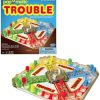 MeTV Entertainment Classic Trouble | Retro Toys & Games