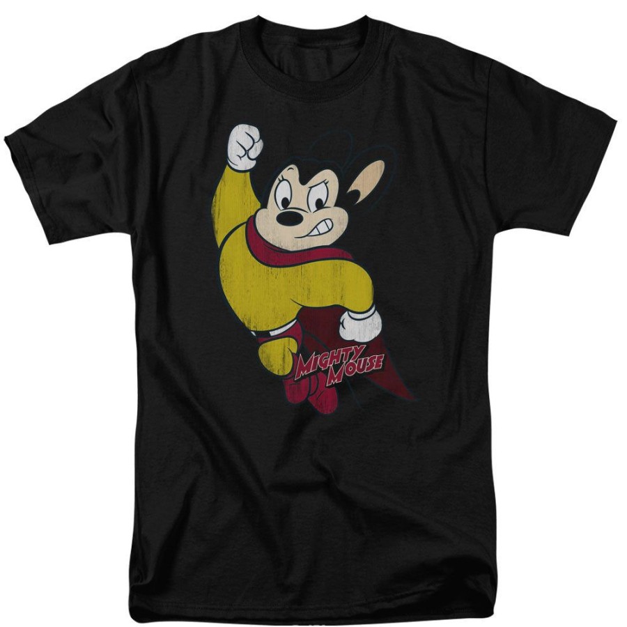 MeTV Custom Classics Mighty Mouse - Classic Hero | Classic Tv