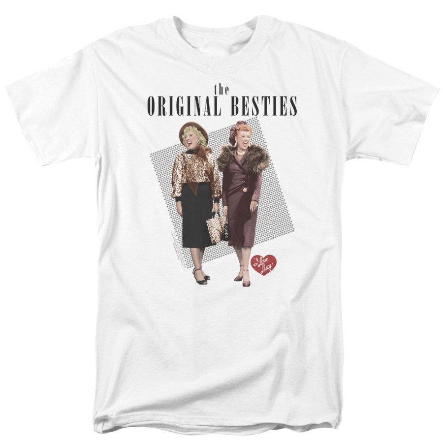 MeTV Custom Classics I Love Lucy - Original Bestie | Classic Tv