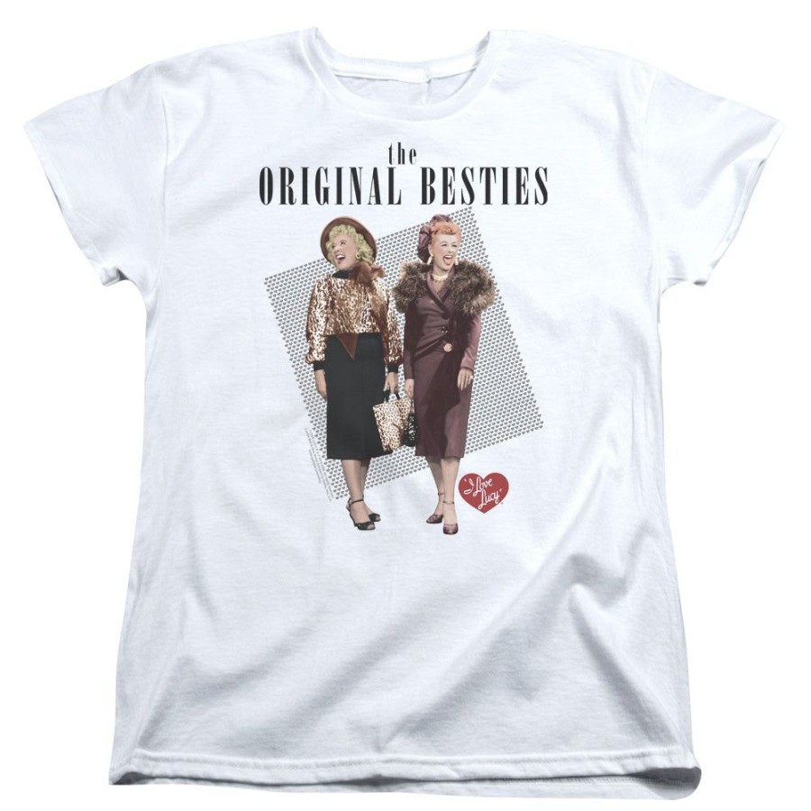 MeTV Custom Classics I Love Lucy - Original Bestie | Classic Tv