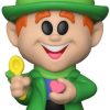 Toynk General Mills Funko Soda Vinyl Figure | Lucky Leprechaun | Funko Pops!