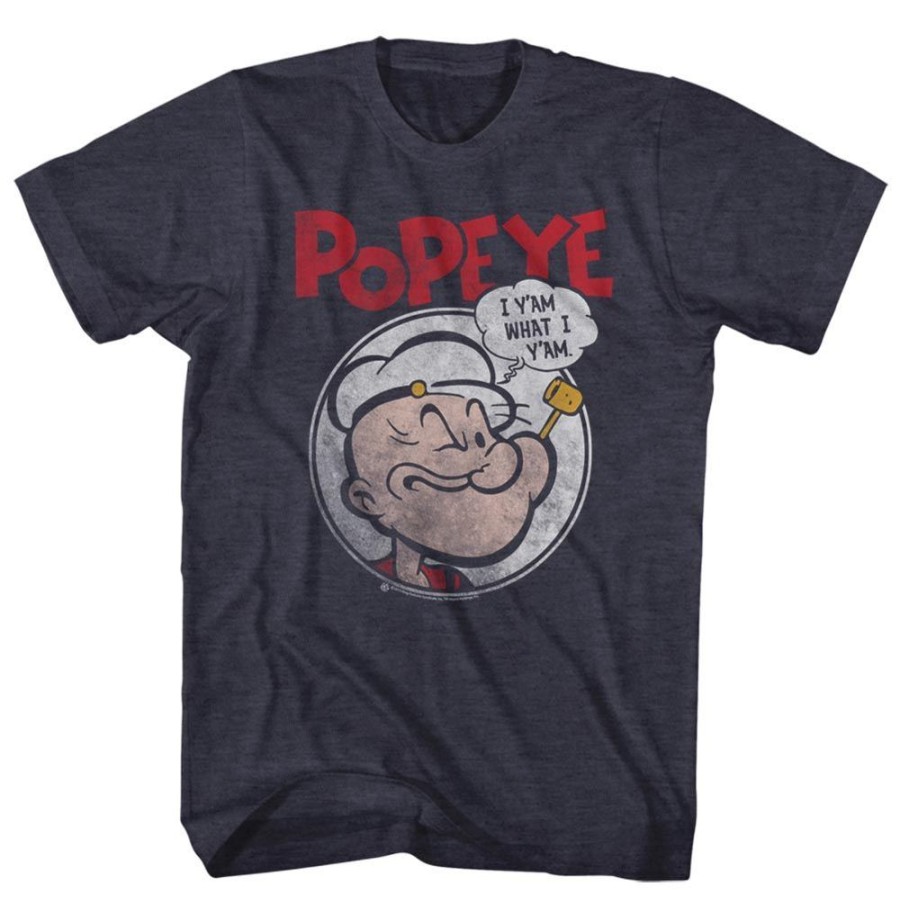 MeTV Custom Brands Popeye - Y'Am | Popeye