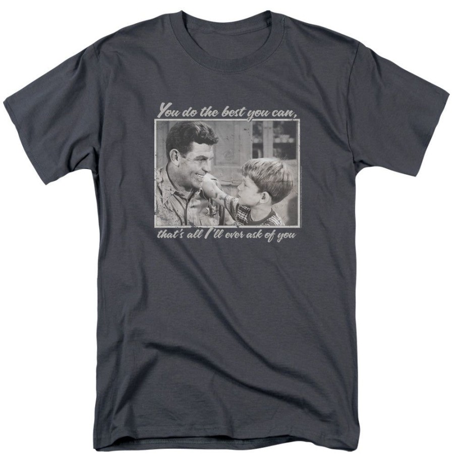 MeTV Custom Classics Andy Griffith Show - Wise Words | Classic Tv