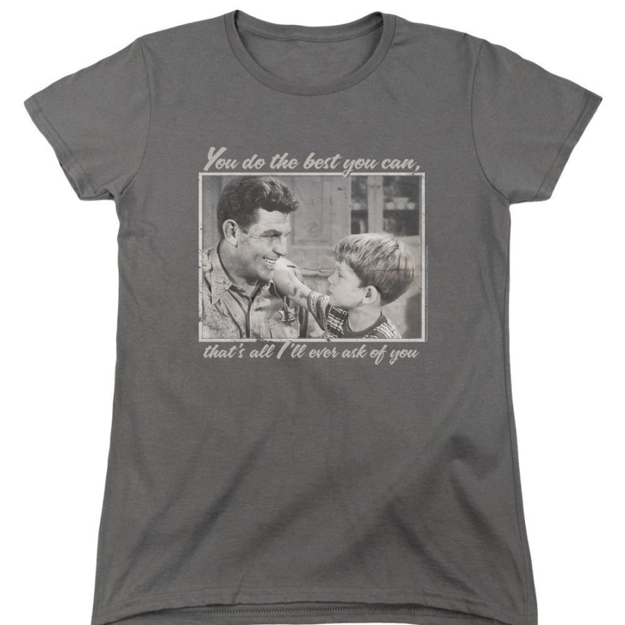 MeTV Custom Classics Andy Griffith Show - Wise Words | Classic Tv