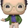 Toynk Seinfeld Funko Pop Vinyl Figure | George | Funko Pops!