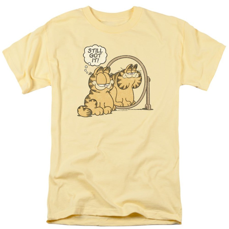 MeTV Custom Classics Garfield - Still Got It | Classic Tv