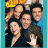 Toynk Seinfeld Cast 500 Piece Jigsaw Puzzle | Retro Toys & Games