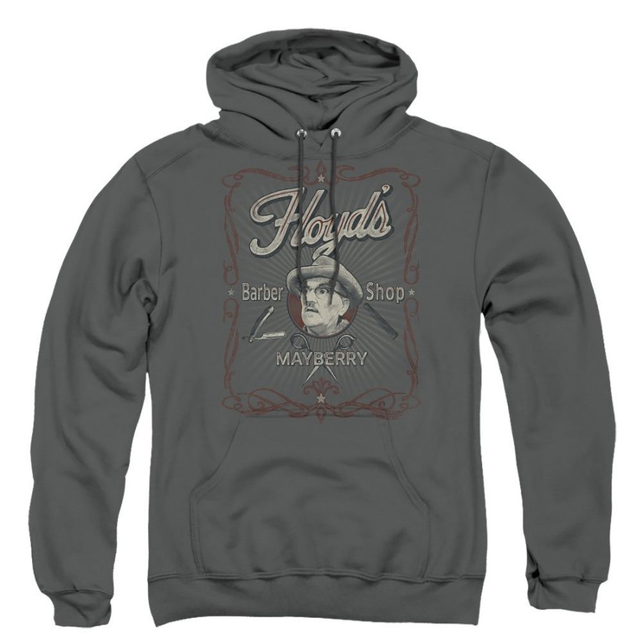 MeTV Custom Classics Andy Griffith Show - Mayberry Floyd'S | Pull-Over Hoodies