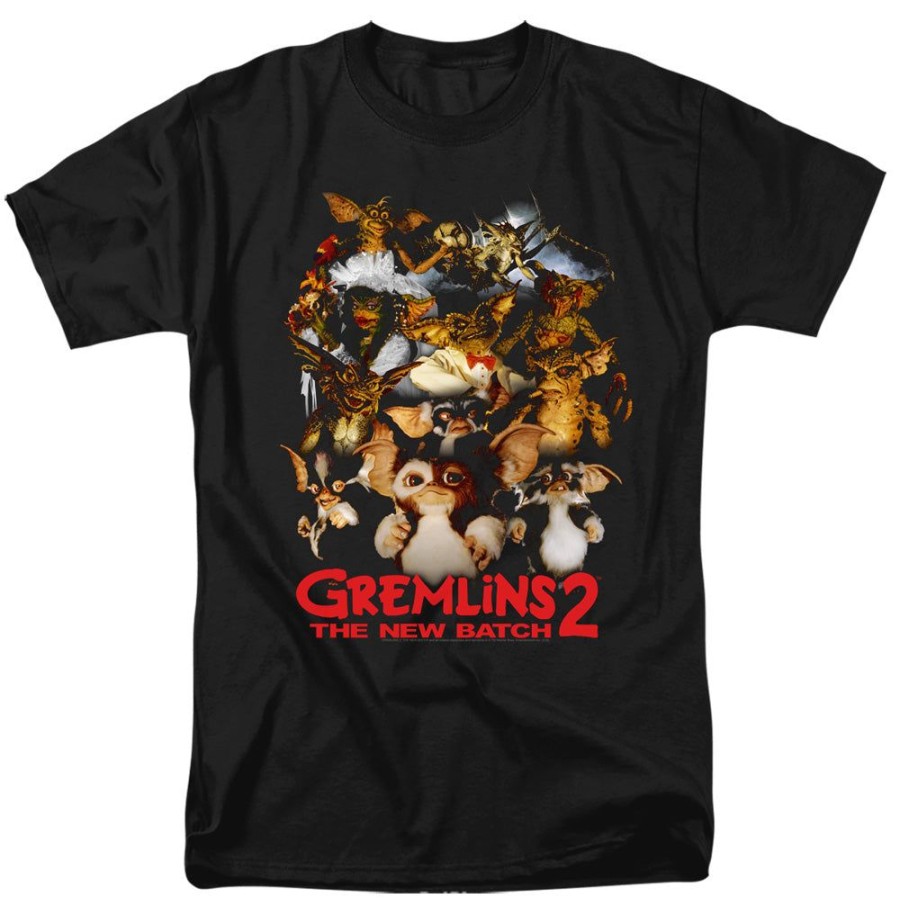 MeTV Custom Classics Gremlins 2 - Goon Crew | Monster & Horror Films