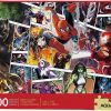 Toynk Marvel Comic Panels 500 Piece Jigsaw Puzzle | Puzzles