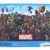 Toynk Marvel Cast 3000 Piece Jigsaw Puzzle | Puzzles