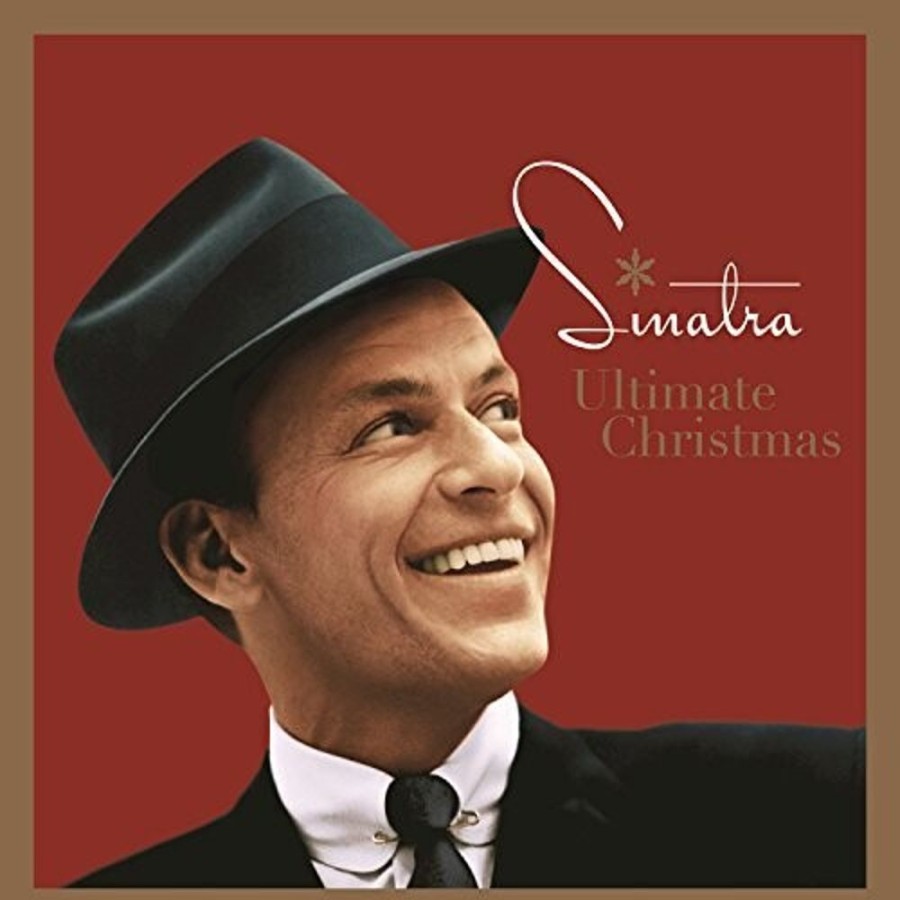 MeTV Entertainment Ultimate Christmas (Vinyl) - Frank Sinatra | Vinyl Records & Lps