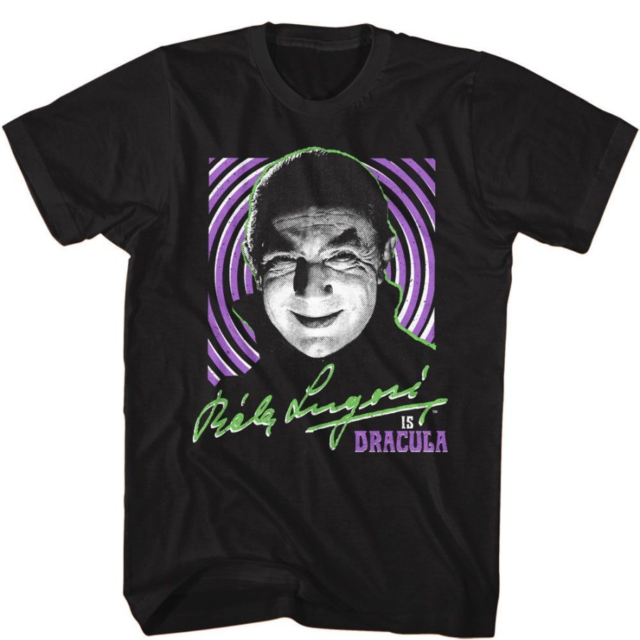 MeTV Custom Brands Bela Lugosi - Hypnotic | Movie Apparel