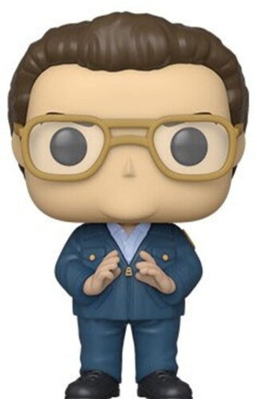 MeTV Entertainment Funko Pop! Television: Seinfeld - Newman The Mailman | Funko Pops!