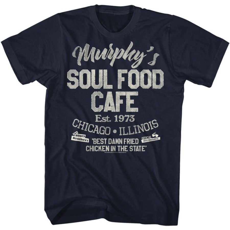 MeTV Custom Brands The Blues Brothers - Soul Food | Movie Apparel