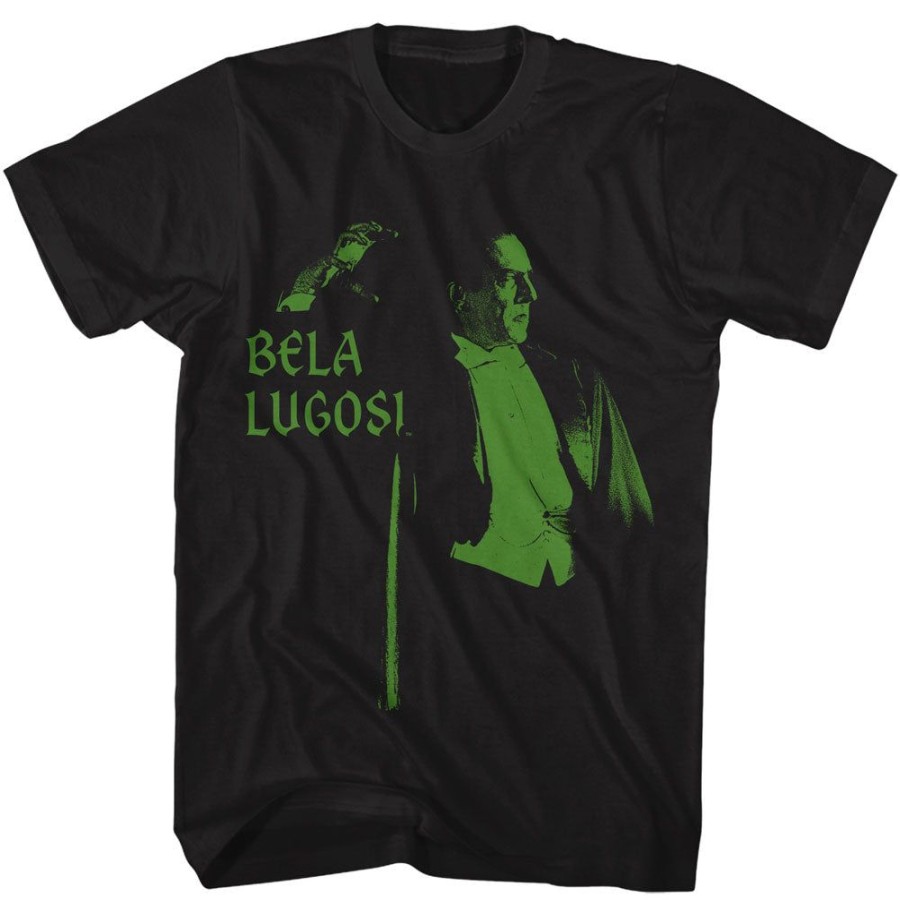 MeTV Custom Brands Bela Lugosi - Talk To The Hand | Movie Apparel