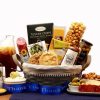 GBDS Thank You So Much Gift Basket | Gourmet Gift Baskets