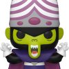 Toynk Powerpuff Girls Funko Pop Vinyl Figure | Mojo Jojo | Funko Pops!