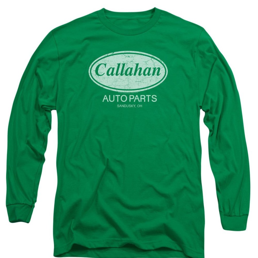 MeTV Custom Classics Tommy Boy - Callahan Auto Parts | Movie Apparel