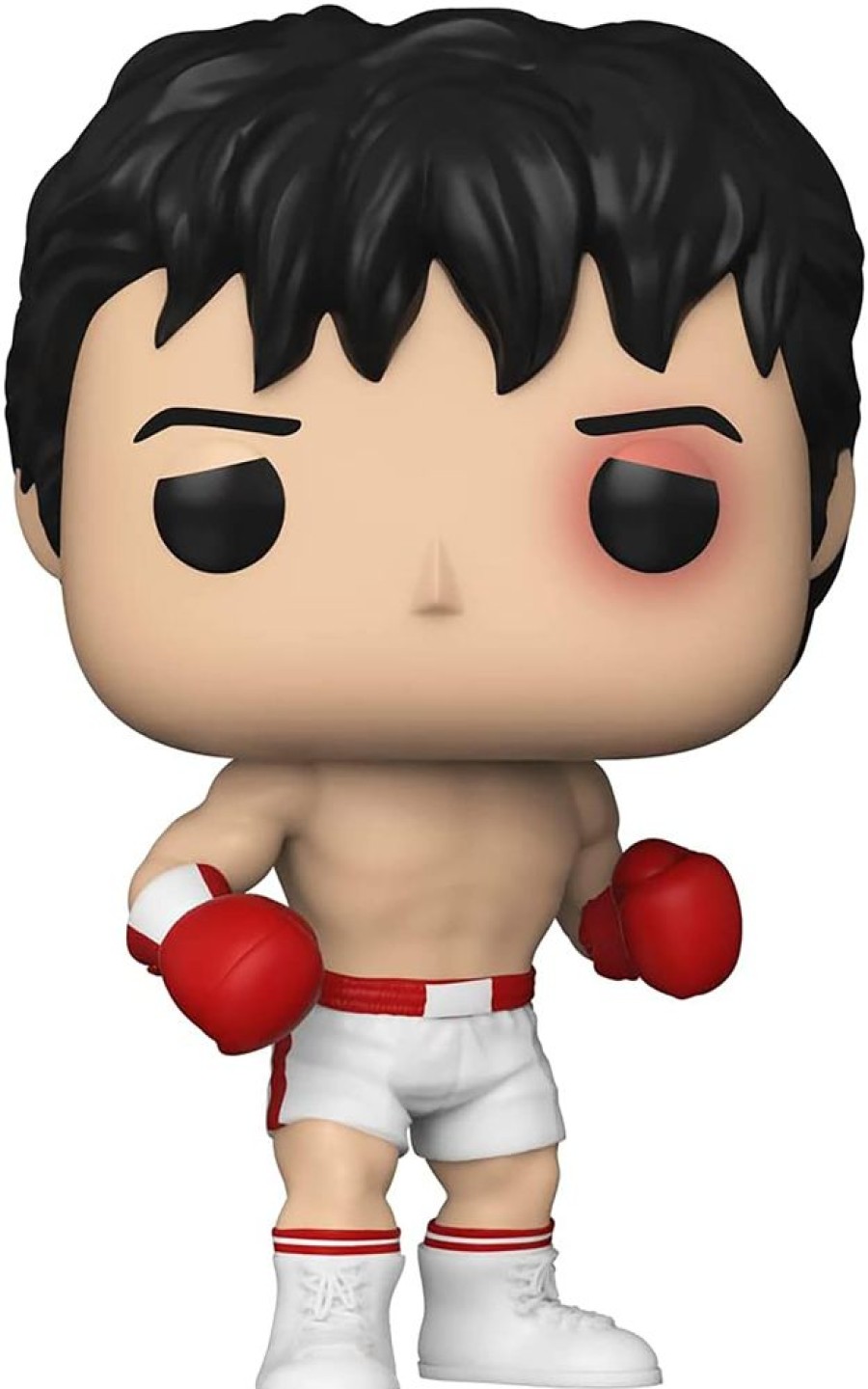 Toynk Rocky 45Th Anniversary Funko Pop Vinyl Figure | Rocky Balboa | Funko Pops!