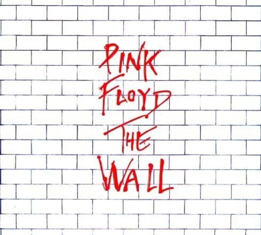 MeTV Entertainment The Wall (Vinyl) - Pink Floyd | Vinyl Records & Lps