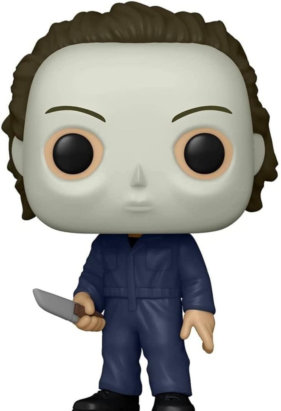 Toynk Halloween Funko Pop Vinyl Figure | Michael Myers (New Pose) | Funko Pops!