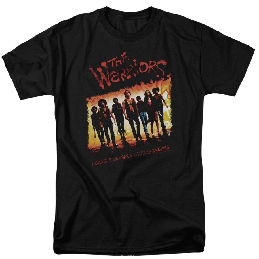 MeTV Custom Classics The Warriors - One Gang | Movie Apparel