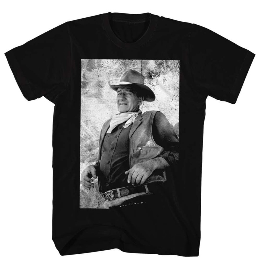 MeTV Custom Brands John Wayne - Photo | Movie Apparel