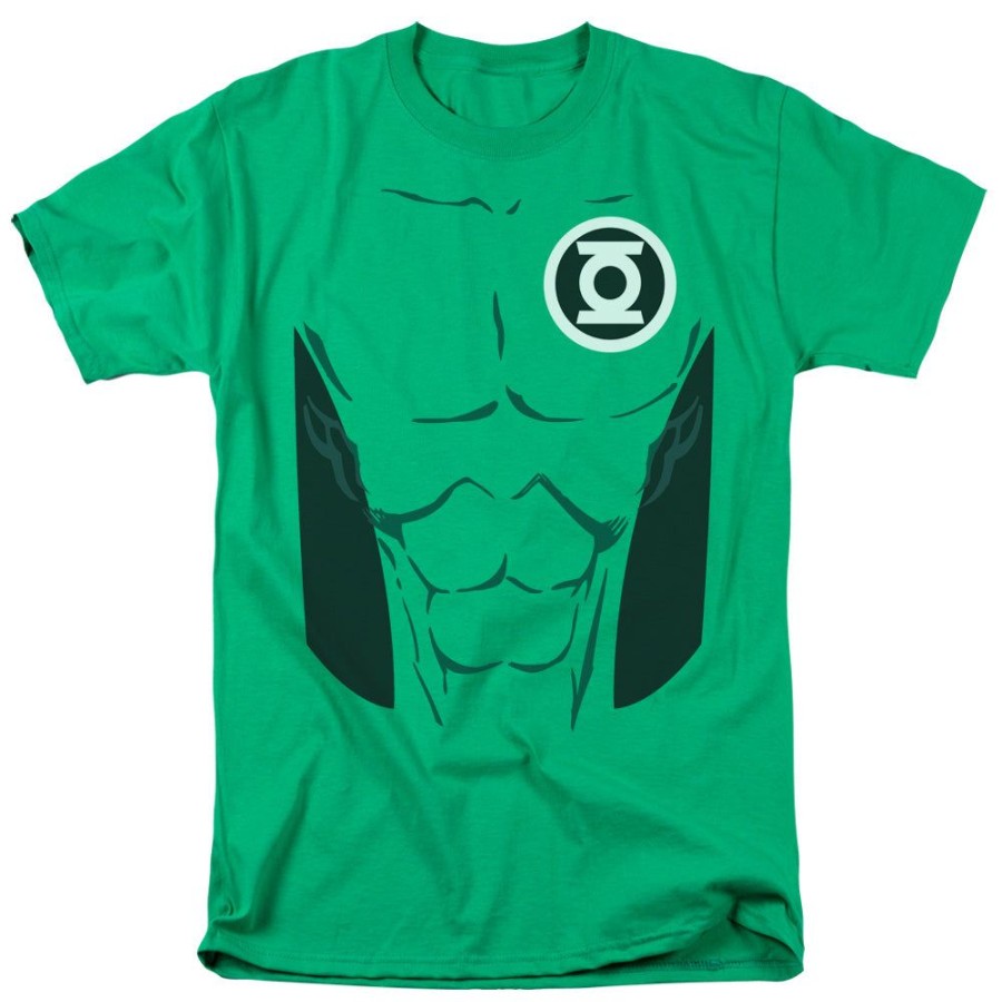 MeTV Custom Classics Green Lantern - Kyle Rayner | Costume Apparel