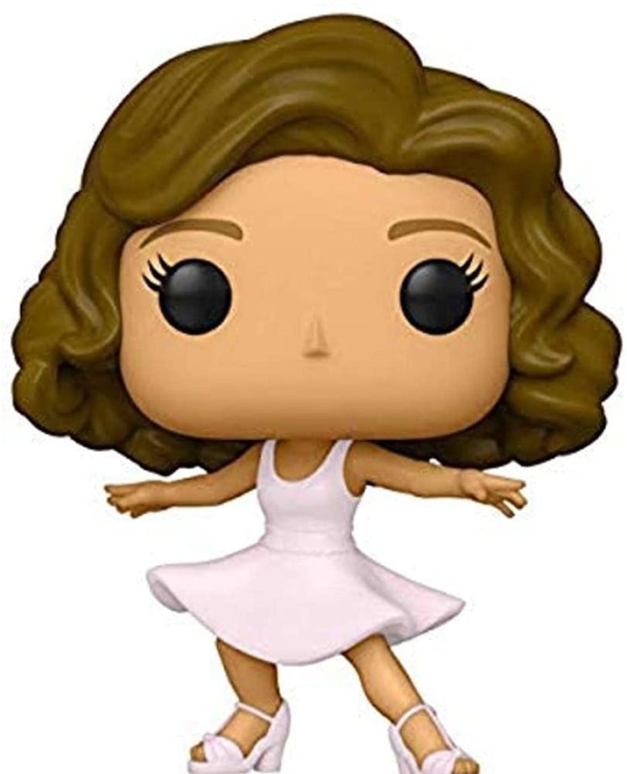 Toynk Dirty Dancing Funko Pop Vinyl Figure | Baby (Finale) | Funko Pops!