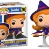 Toynk Bewitched Funko Pop Vinyl Figure | Samantha Stephens As Witch | Funko Pops!