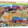 Toynk Grand Canyon 1000 Piece Jigsaw Puzzle | Puzzles