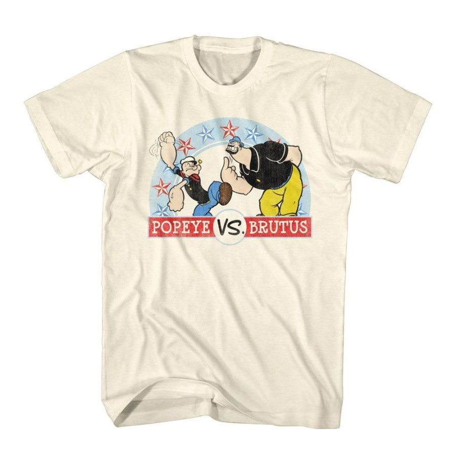 MeTV Custom Brands Popeye - Versus | Popeye