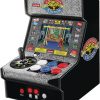 MeTV Entertainment My Arcade Dgunl-3283 Street Fighter Ii Champion Ed. Micro Player Retro Arcade | Handheld Video Games