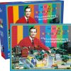 Toynk Mister Rogers 500 Piece Jigsaw Puzzle | Puzzles