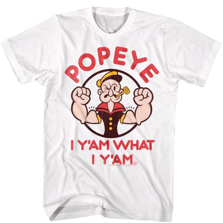 MeTV Custom Brands Popeye - Yam | Popeye