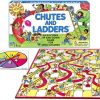 MeTV Entertainment Classic Chutes And Ladders | Retro Toys & Games