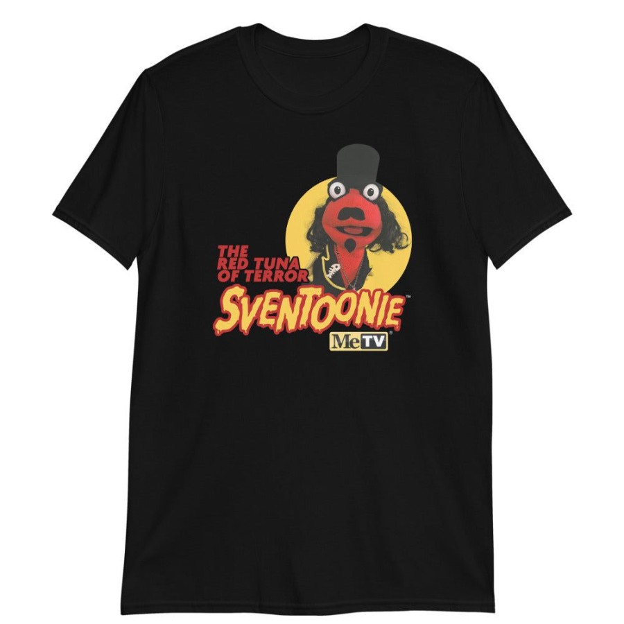 MeTV Custom Products Sventoonie T-Shirt | Sventoonie