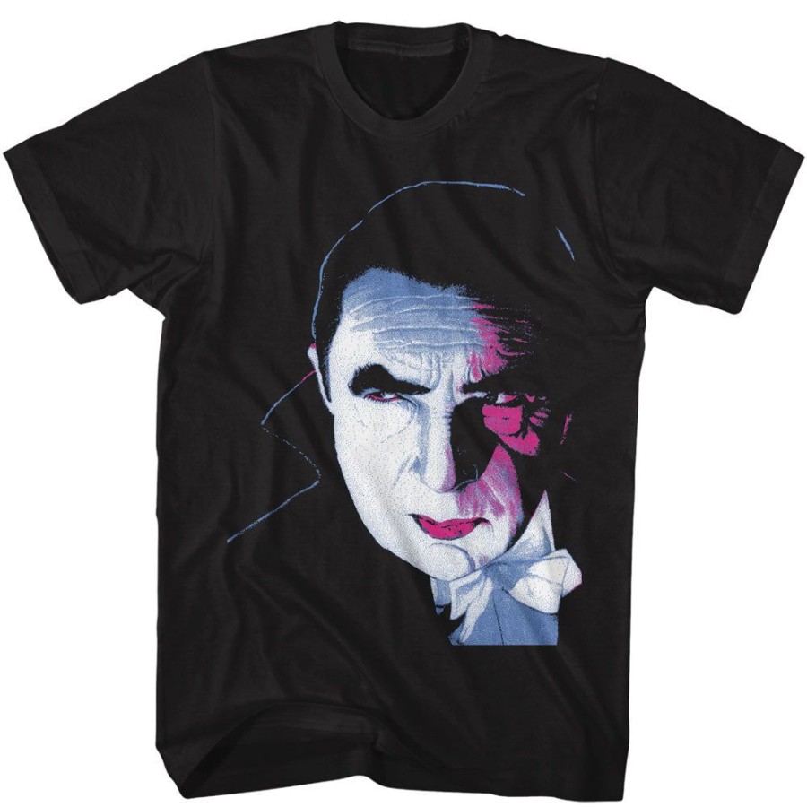 MeTV Custom Brands Bela Lugosi - Dracula Portrait | Movie Apparel