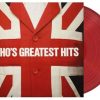 MeTV Entertainment Greatest Hits (Vinyl) - The Who | Vinyl Records & Lps