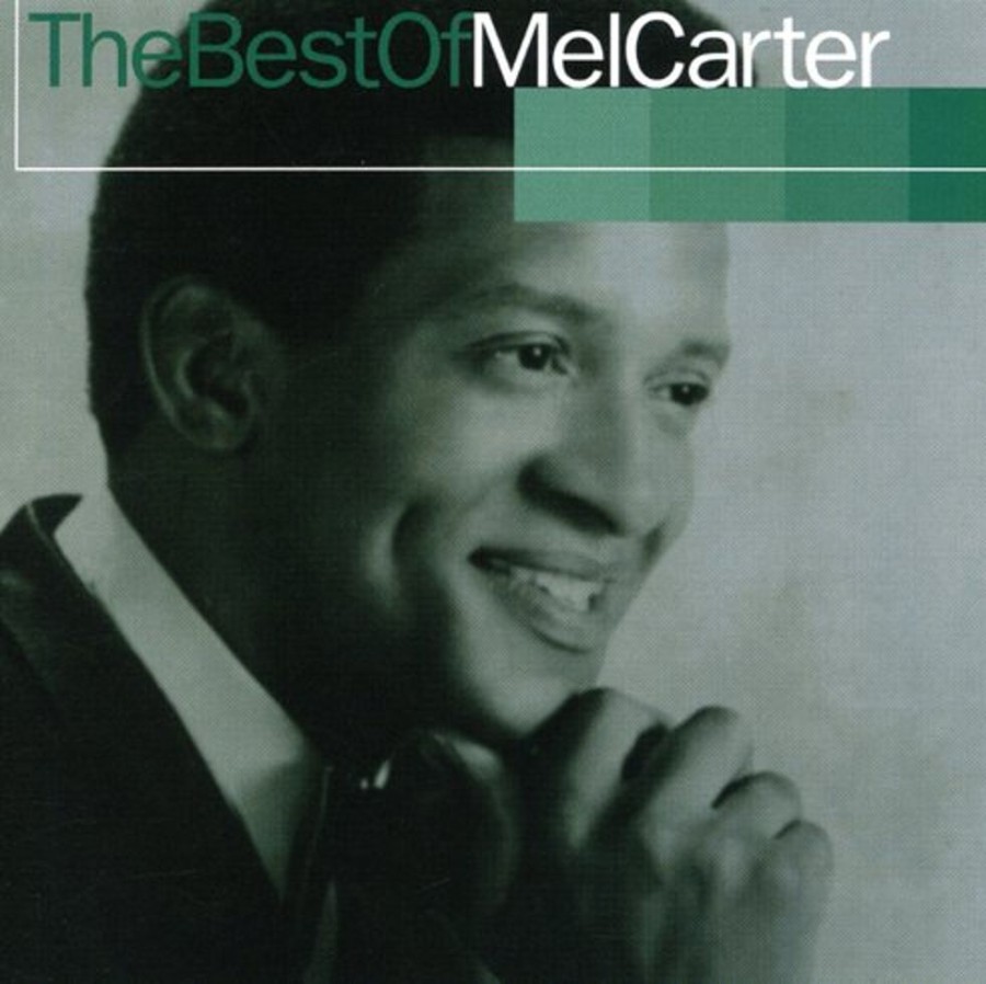 MeTV Entertainment Best Of (Cd) - Mel Carter | Cds