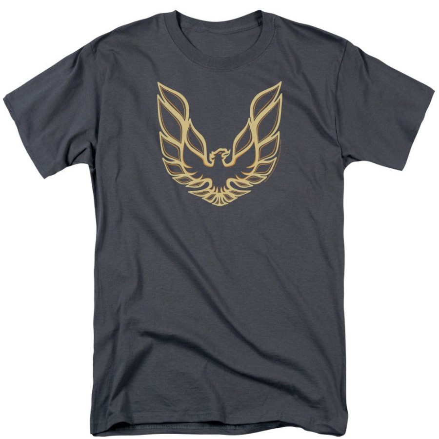 MeTV Custom Classics Pontiac - Iconic Firebird | Classic Brands Tees